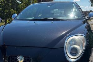 Alfa mito 1.3 jtdm diesel