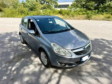 Opel Corsa Diesel 1.3 CDTi Neopatentati 86 milaKM