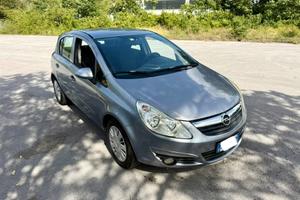Opel Corsa Diesel 1.3 CDTi Neopatentati 86 milaKM