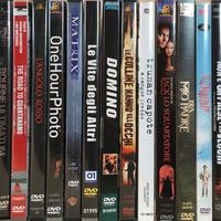 Lotto 15 DVD grande cinema americano