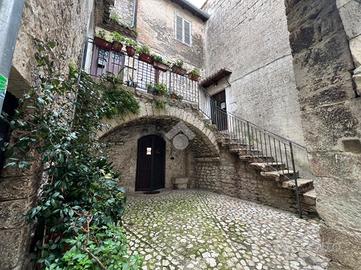 PALAZZINA A VEROLI