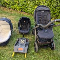 Passeggino Trio Peg Perego book51S