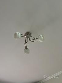 Set lampari coordinato