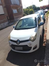 Twingo 3 porte