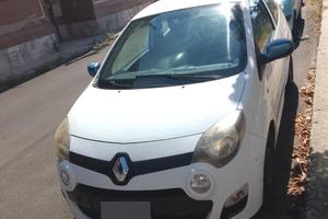Twingo 3 porte