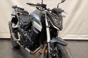 Honda Hornet 750