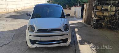 liger microcar 50 