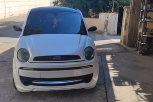 liger microcar 50 