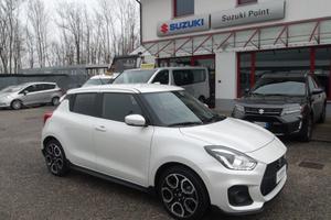 SUZUKI Swift Sport 1.4 Hybrid 144cv - UNICOPROPR