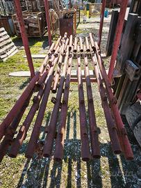 Parapetti Leso Edilponte Pilosio