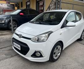 Hyundai i10 1.0 LPGI Econext Comfort