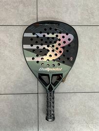 Racchette Bullpadel 2026