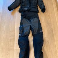 Tuta Touratech moto donna