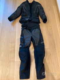 Tuta Touratech moto donna