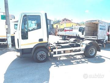 camion iveco eurocargo 120el21 telaio mini stralis