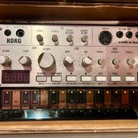 Korg Volca Bass