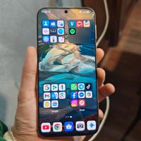 Huawei pura 80 ultra 16/512gb global ita LEGGI 