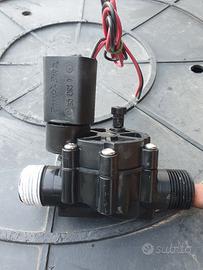 RainBird 100-DV