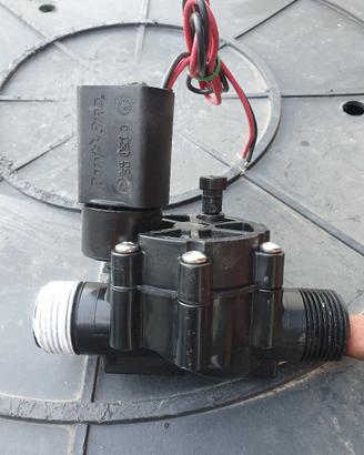 RainBird 100-DV