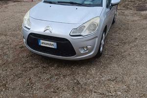 Citroen C3 1.1 GPL airdream Exclusive