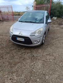 Citroen C3 1.1 GPL airdream Exclusive