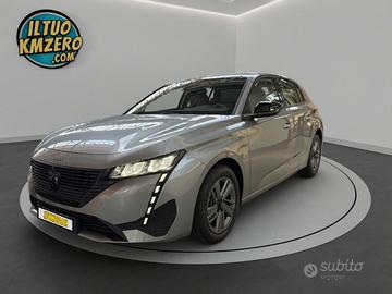PEUGEOT 308 BL - HYBRID 145 E-DCS6 STYLE - AME4