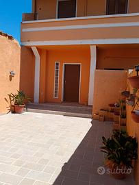 Vacanze a Pabillonis