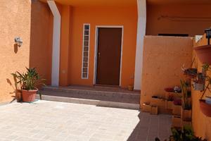 Vacanze a Pabillonis