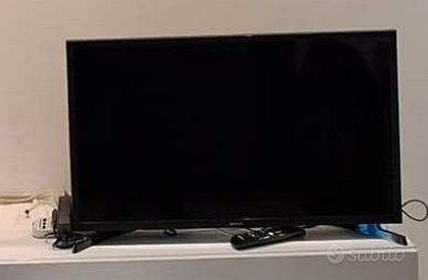 TV Samsung Full HD 32" – Modello T5300