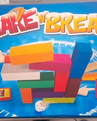 MAKE'N' BREAK - Ravensburger -
