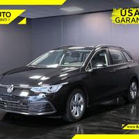 VOLKSWAGEN Golf Variant 1.0 TSI Life