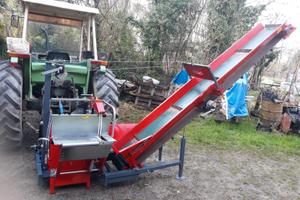 Sega a nastro " Collino "