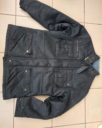 Giubbotto Fila taglia M