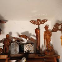 specchietti per allodole