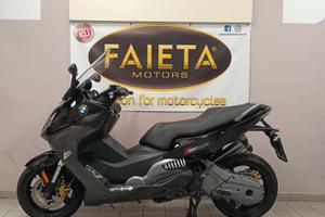 Bmw C 650 Sport - 2017