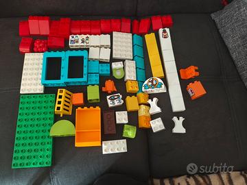 MATTONCINI LEGO per Bimbi