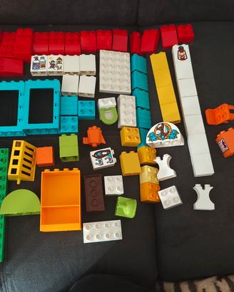 MATTONCINI LEGO per Bimbi