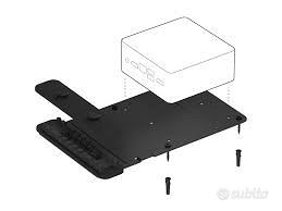 tap pc mount - Logitec - nuovo