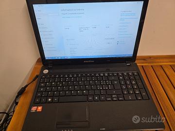 pc portatile intel i7 