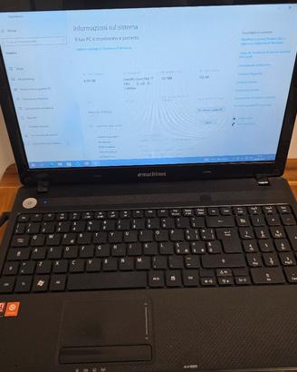 pc portatile intel i7 