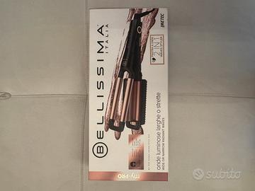 Piastra per capelli mossi