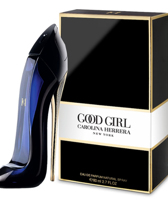 Carolina Herrera Good Girl Eau de Parfum 80 ml