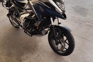 honda nc750x dct