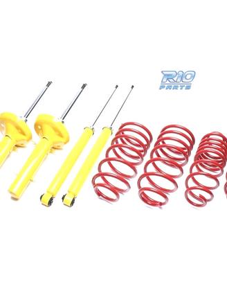 SOSPENSIONE SPORTIVA FIAT STILO 10 2001-2008 35/35