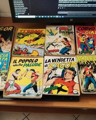 Zagor