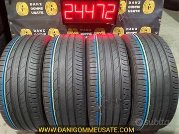 4 GOMME BRIDGESTONE 215 50 18 ESTIVE 70/80%