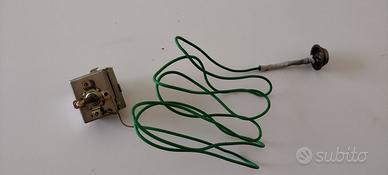 Termostato lavatrice philco,ariston indesit,ecc