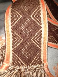 Sciarpa/cintura Gucci