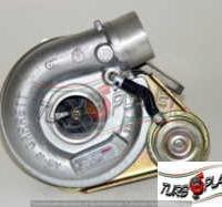 Turbo fiat ducato - iveco daily