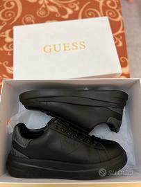 Scarpe guess